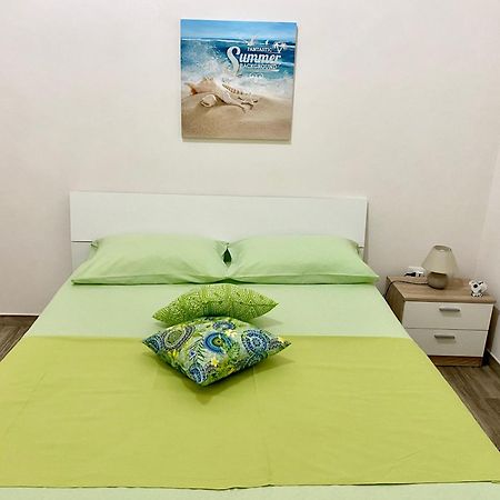 Casa Vacanze Lorenz Marsala Kültér fotó