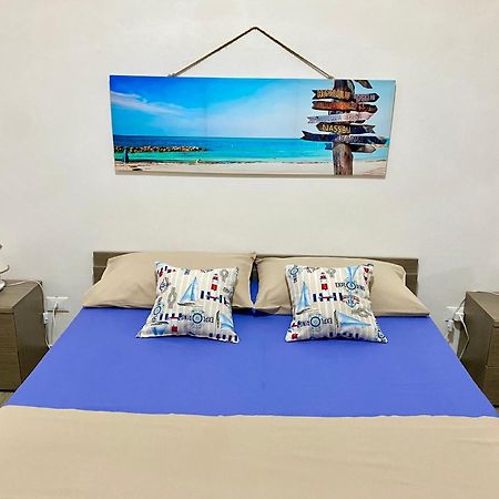 Casa Vacanze Lorenz Marsala Kültér fotó