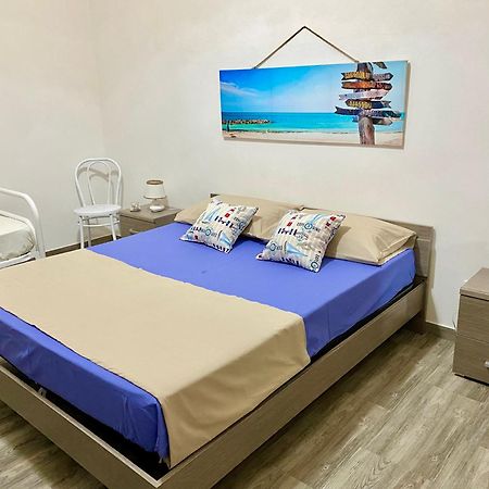 Casa Vacanze Lorenz Marsala Kültér fotó