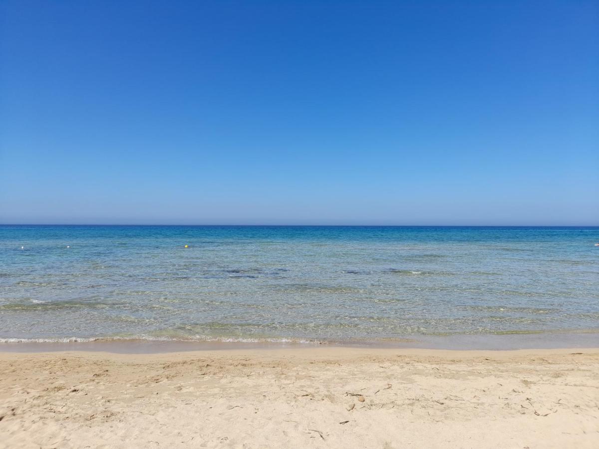 Casa Vacanze Lorenz Marsala Kültér fotó