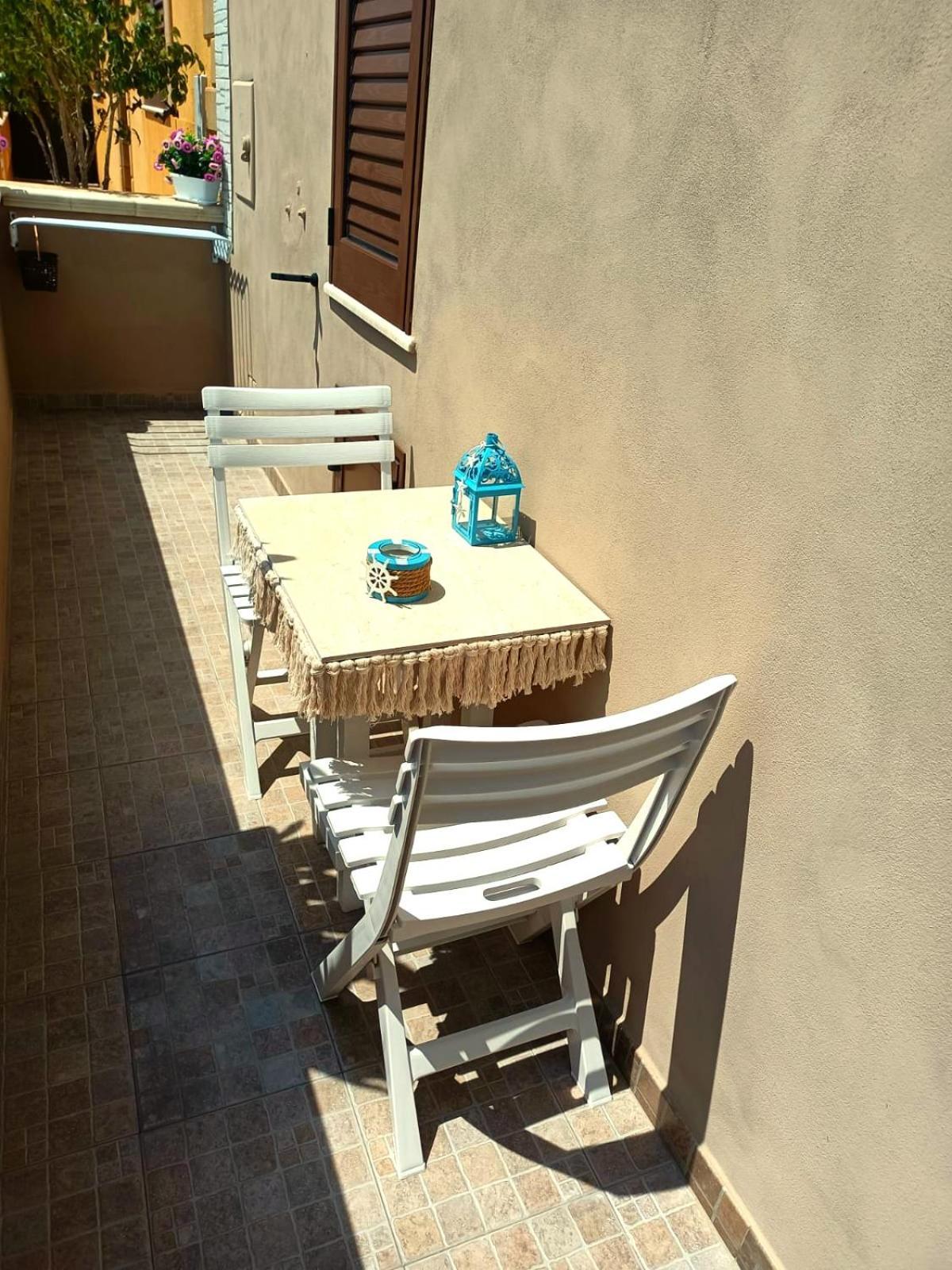 Casa Vacanze Lorenz Marsala Kültér fotó