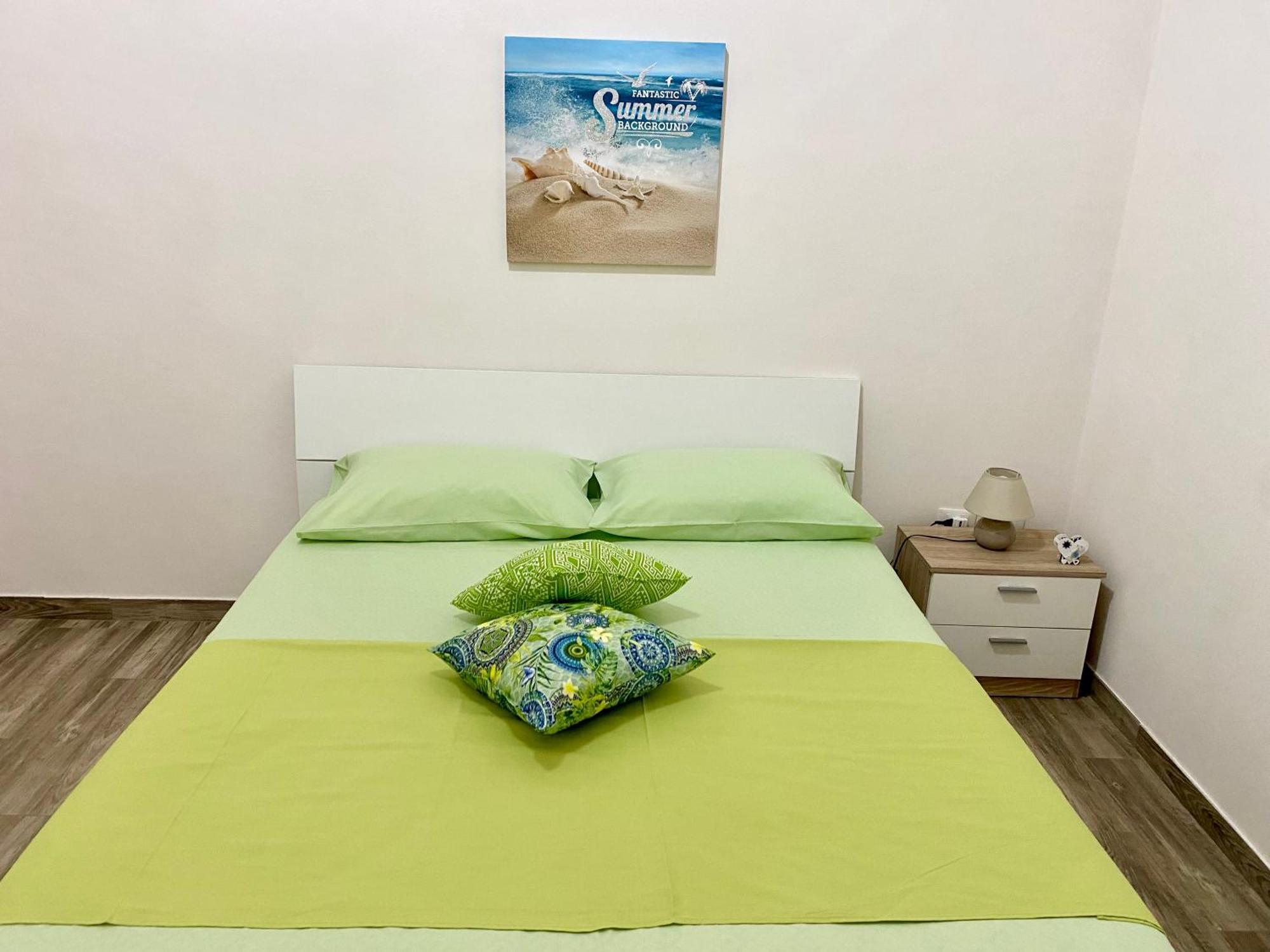 Casa Vacanze Lorenz Marsala Kültér fotó